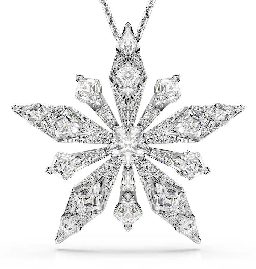 Náhrdelník Swarovski IDYLLIA 5740116