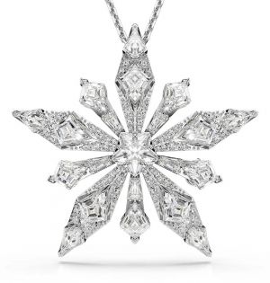Náhrdelník Swarovski IDYLLIA 5740116