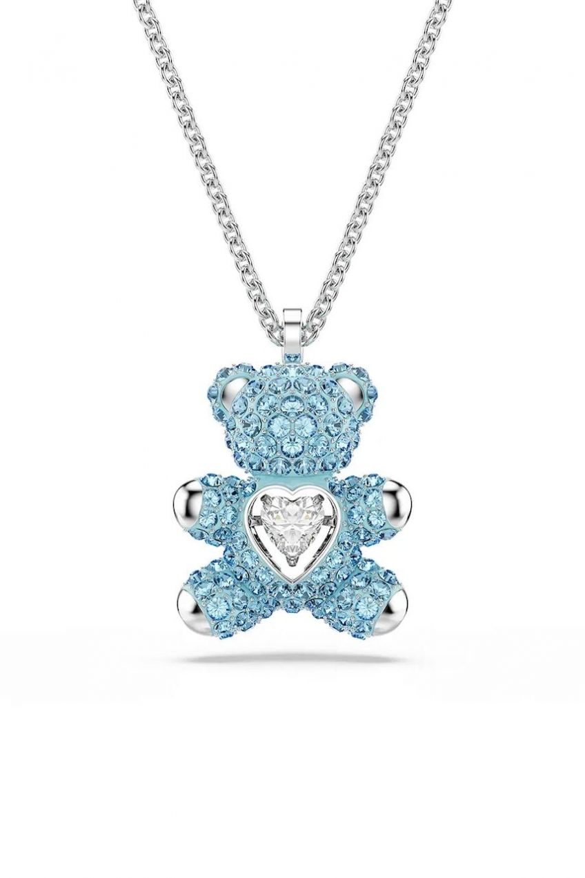 Náhrdelník Swarovski TEDDY 5737620