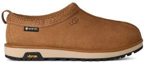 Papuče UGG Tasman GTX hnedá farba, 1171304.CHE