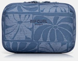 Kozmetická taška Rip Curl béžová farba