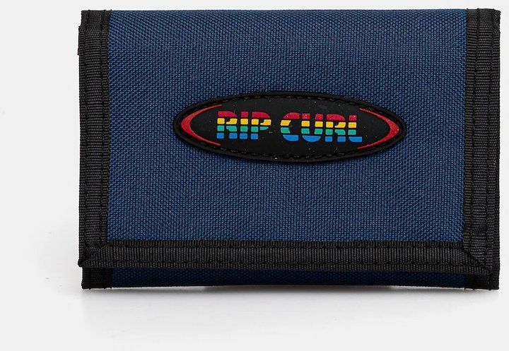 Peňaženka Rip Curl pánska, tmavomodrá farba, 02XMWA