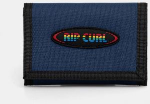 Peňaženka Rip Curl pánska, tmavomodrá farba, 02XMWA