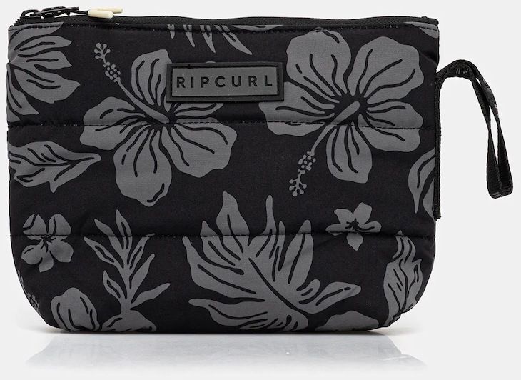 Kozmetická taška Rip Curl čierna farba, 017WWA