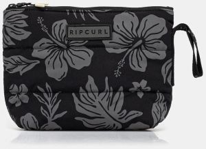 Kozmetická taška Rip Curl čierna farba, 017WWA