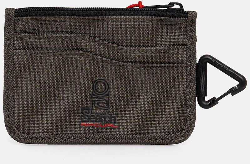 Peňaženka Rip Curl pánska, zelená farba, 02ZMWA