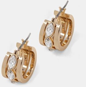 Náušnice Dkny 04G00837
