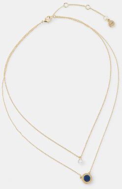 Náhrdelník Dkny 04N00318