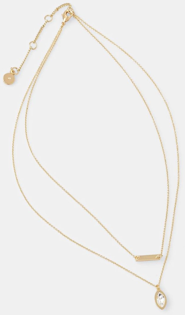 Náhrdelník Dkny 04N00320