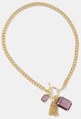 Náhrdelník Lauren Ralph Lauren 14N00734