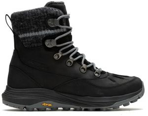 Snehule Merrell SIREN 4 čierna farba, J037410