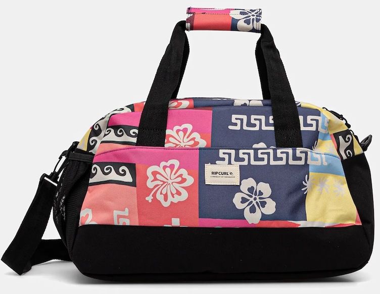 Taška Rip Curl tmavomodrá farba, 01ZWTB