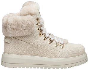 Snehule Bogner ANTWERP L 23 A béžová farba, 22541613