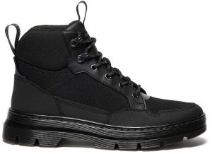 Členkové topánky Dr. Martens Rakim Mk.02 čierna farba, DM41526001