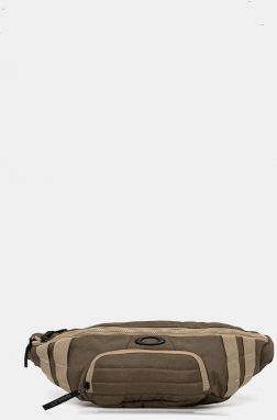 Ľadvinka Oakley ENDURO zelená farba, FOS900296