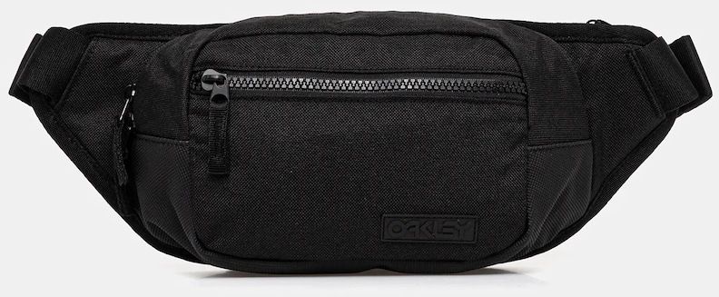 Ľadvinka Oakley čierna farba, FOS900851