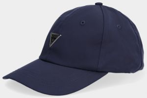 Šiltovka Guess tmavomodrá farba, M4BZ23 WGJP2