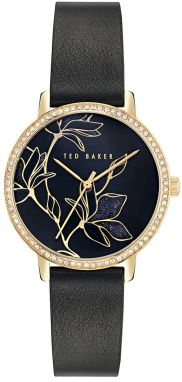 Hodinky Ted Baker dámske, zlatá farba, BKPKTF402