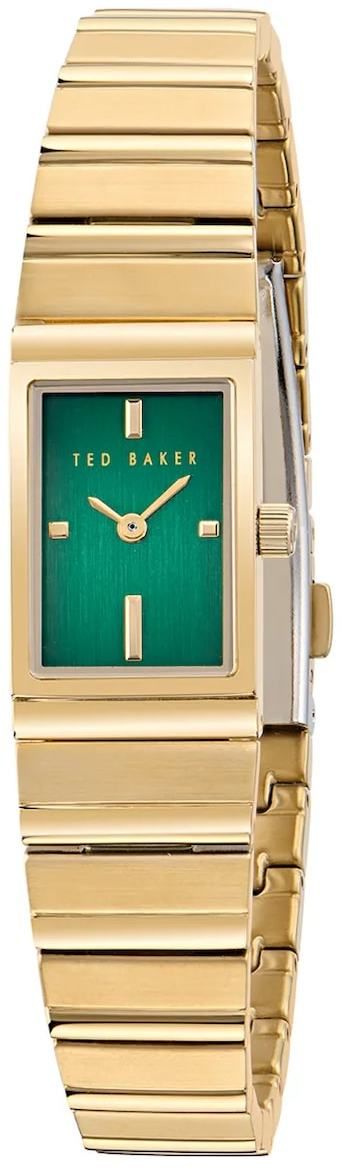 Hodinky Ted Baker dámske, zlatá farba, BKPLLS502