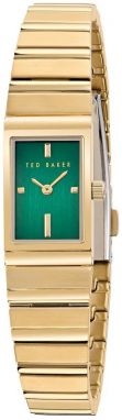 Hodinky Ted Baker dámske, zlatá farba, BKPLLS502