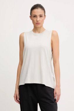Top Under Armour Varsity šedá farba, 6005631