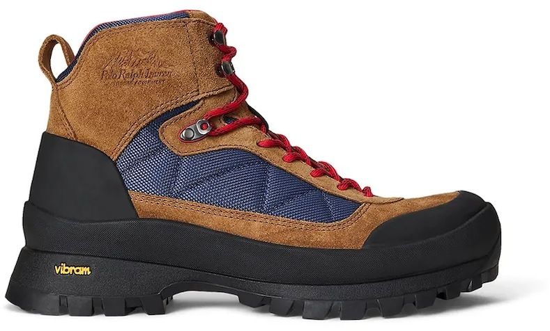 Tenisky Polo Ralph Lauren Logan Alpine béžová farba, 809974103003