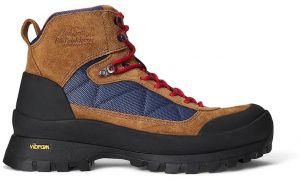 Tenisky Polo Ralph Lauren Logan Alpine béžová farba, 809974103003