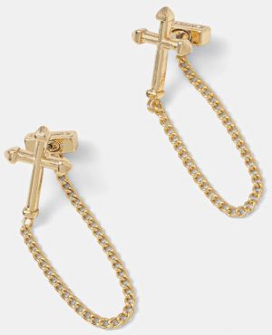 Náušnice AllSaints 37543762GLD710