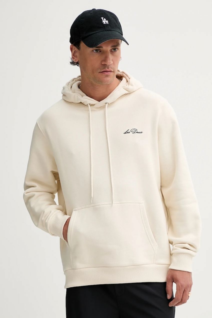 Bavlnená mikina Les Deux Diaz