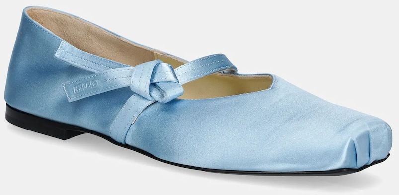 Baleríny Kenzo Ballerina FF52BA125F51.63