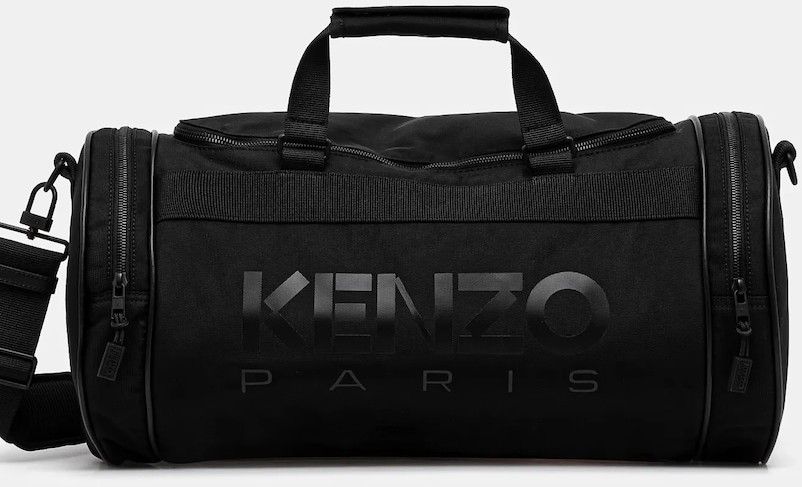 Taška Kenzo čierna farba, FF55SA312F30.99