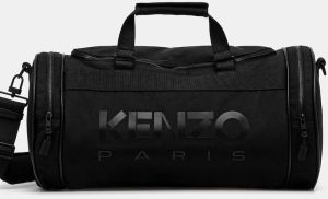 Taška Kenzo čierna farba, FF55SA312F30.99