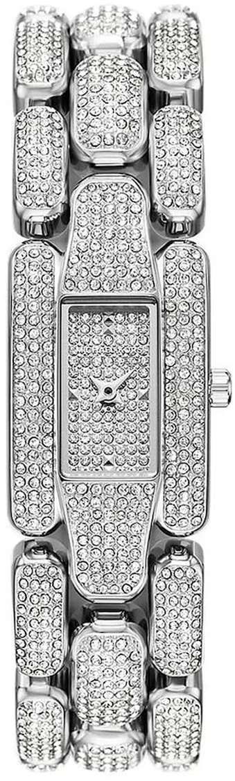 Hodinky Michael Kors dámske, strieborná farba, MK4922