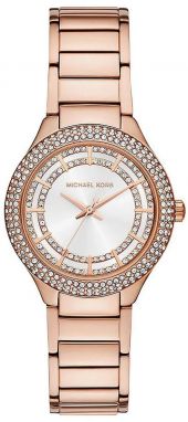 Hodinky Michael Kors dámske, zlatá farba, MK4942