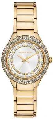 Hodinky Michael Kors dámske, zlatá farba, MK4941