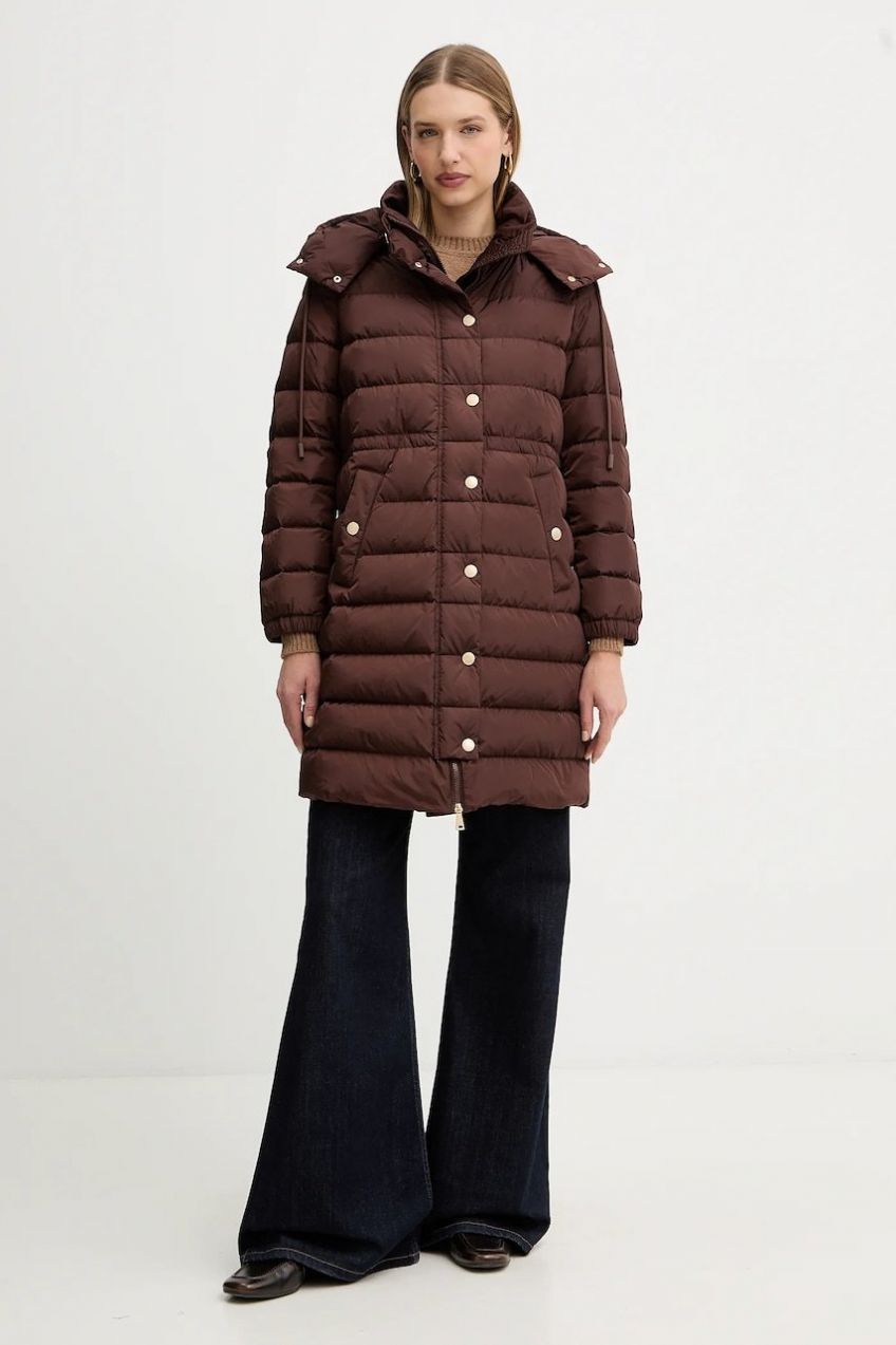 Vlnený sveter Weekend Max Mara NITRA zelená farba, 2525366292600