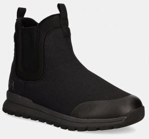 Snehule Helly Hansen Lynn čierna farba, 11819