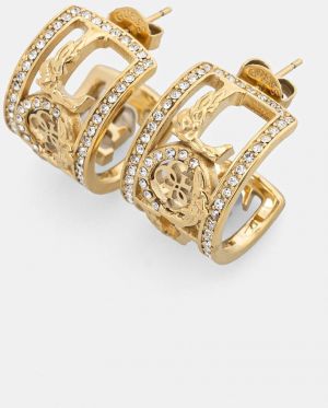 Náušnice Guess 4 LOVE JUBE05 036JW