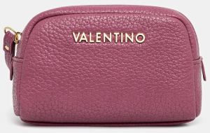 Kozmetická taška Valentino Bags fialová farba, VBE8P2509