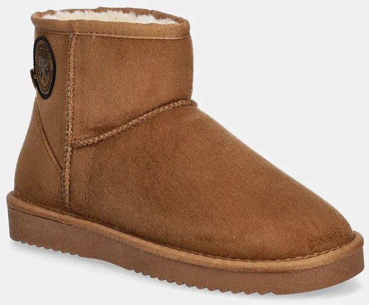 Snehule O'Neill BESIANA hnedá farba, 90243018