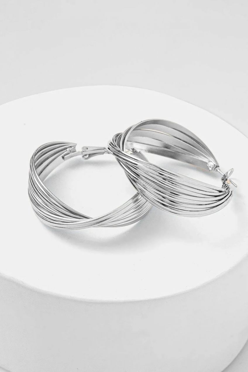 Náušnice Answear.LAB