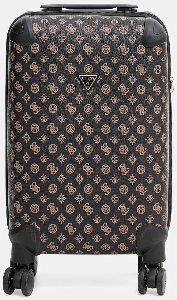 Kufor Guess béžová farba, TWHP74 52983