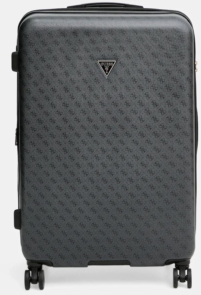 Kufor Guess JESCO hnedá farba, TWHB83 89988