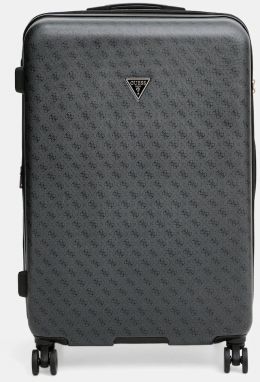 Kufor Guess JESCO hnedá farba, TWHB83 89988