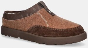 Papuče Sorel BYWAYS MULE hnedá farba, 2138641242
