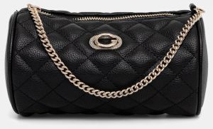 Kozmetická taška Guess čierna farba, PW7548 P5450