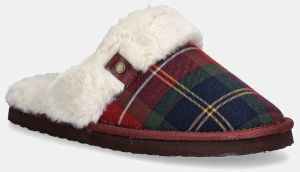 Papuče Barbour Claudia viac farieb, LSL0036TN69