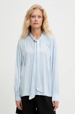 Blúzka Answear.LAB dámska, jednofarebná