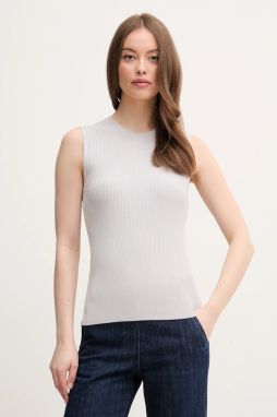 Top Sisley šedá farba, 17Q3M105S