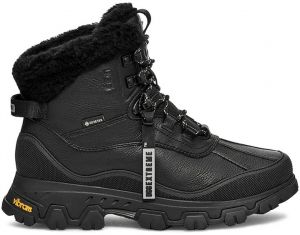 Snehule UGG Adirondack Meridian Hiker čierna farba, 1169031.BLK